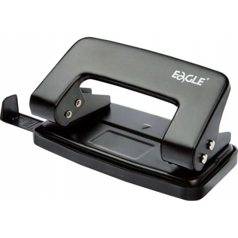 Dziurkacz 709R 8k czarny EAGLE 110-1028 Dziurkacz 709R 8k czarny EAGLE 110-1028