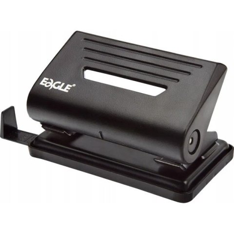 Dziurkacz 837S 8k czarny EAGLE 110-1042 Dziurkacz 837S 8k czarny EAGLE 110-1042