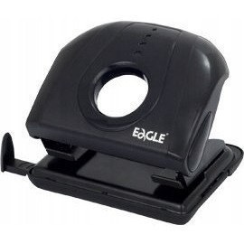 Dziurkacz DYNAMIC P5180M 20kartek czarny 110-1508 EAGLE Dziurkacz DYNAMIC P5180M 20kartek czarny 110-1508 EAGLE