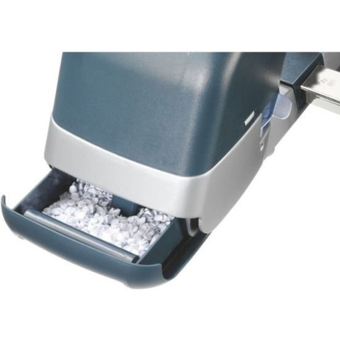 Dziurkacz super mocny LEITZ srebrny 250 kartek 51820084 Dziurkacz super mocny LEITZ srebrny 250 kartek 51820084