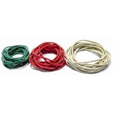 Gumka recepturka 1kg 80mm (śr.50mm) GRAND 130-1041/130-1042 Gumka recepturka 1kg 80mm (śr.50mm) GRAND 130-1041/130-1042