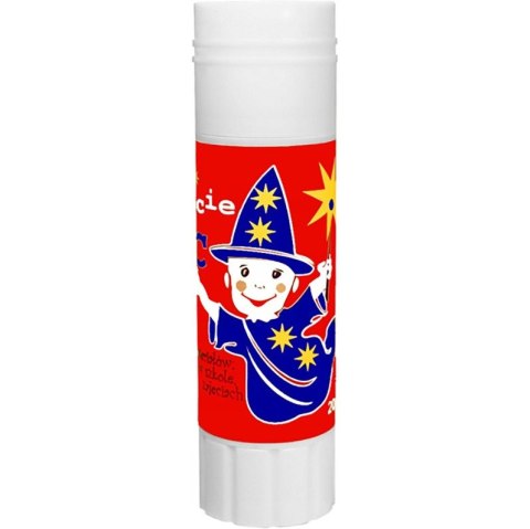 Klej MAGIC 20g w sztyfcie KAMABEN Klej MAGIC 20g w sztyfcie KAMABEN