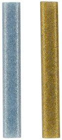 Klej brokatowy (srebrny, złoty) do EG130LT 94mm 40108463 RAPID