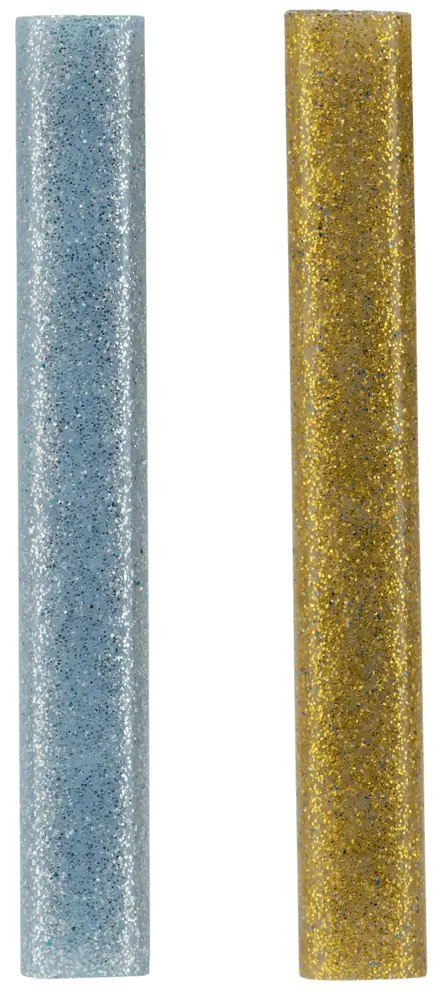 Klej brokatowy (srebrny, złoty) do EG130LT 94mm 40108463 RAPID Klej brokatowy (srebrny, złoty) do EG130LT 94mm 40108463 RAPID