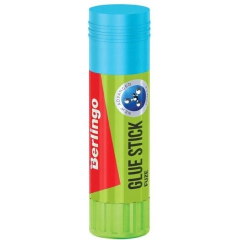 Klej w sztyfcie 10g. Fuze 265915 BERLINGO Klej w sztyfcie 10g. Fuze 265915 BERLINGO