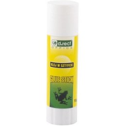 Klej w sztyfcie 15g. PVA D.RECT 007555