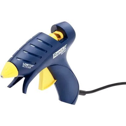 Pistolet do kleju EG130 niskotemperaturowy 5000435 RAPID Pistolet do kleju EG130 niskotemperaturowy 5000435 RAPID