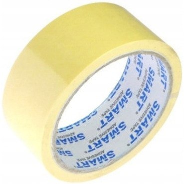 Taśma dwustronna 38mmx25m (4142/9042) Taśma dwustronna 38mmx25m (4142/9042)