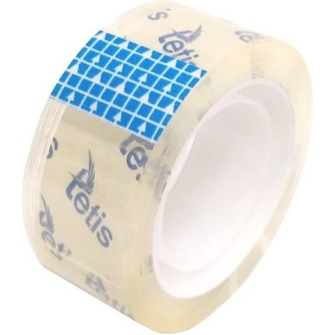 Taśma klejąca 24x20 (6szt.) BT010-C2 TETIS Taśma klejąca 24x20 (6szt.) BT010-C2 TETIS