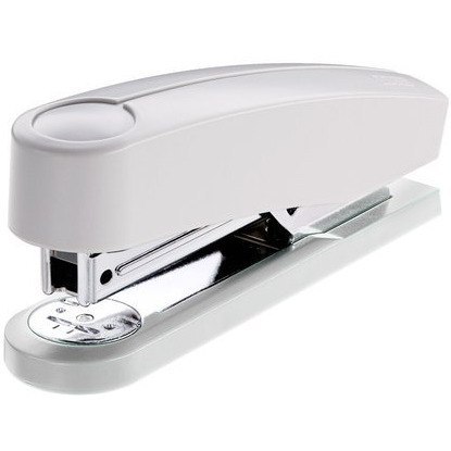 Zszywacz B2 25k 24-26/6 DIN szary NOVUS 020-1259 Zszywacz B2 25k 24-26/6 DIN szary NOVUS 020-1259