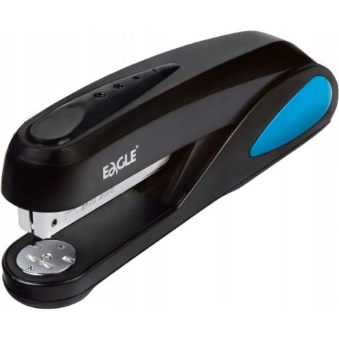 Zszywacz DYNAMIC S5104 niebieski 24/6 20kartek 110-1522 EAGLE Zszywacz DYNAMIC S5104 niebieski 24/6 20kartek 110-1522 EAGLE