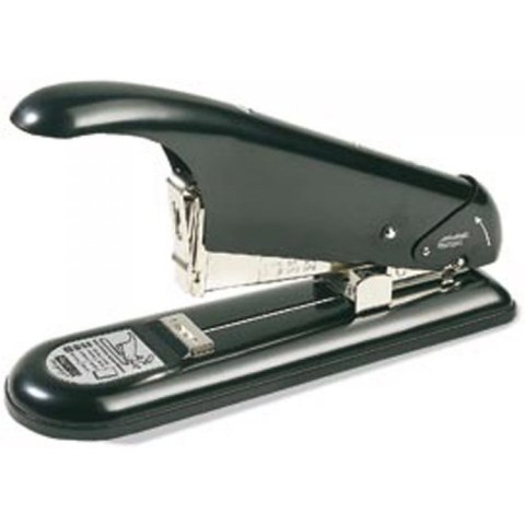 Zszywacz HD9 RAPID stalowy czarny 110kartek 10264031 Zszywacz HD9 RAPID stalowy czarny 110kartek 10264031