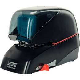 Zszywacz elektryczny Supreme 5080e czarny 80 kartek RAPID 20993410