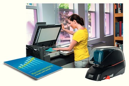 Zszywacz elektryczny Supreme 5080e czarny 80 kartek RAPID 20993410 Zszywacz elektryczny Supreme 5080e czarny 80 kartek RAPID 20993410