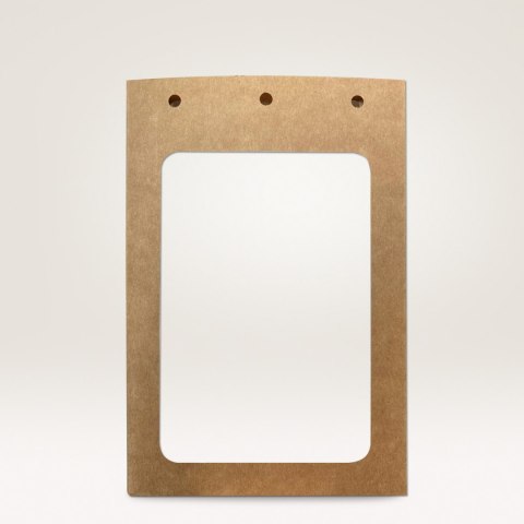 Holder na identyfikatory A6 tekturowe 105x148mm (50 sztuk+52 wkłady) 4839XL AVERY Holder na identyfikatory A6 tekturowe 105x148mm (50 sztuk+52 wkłady) 4839XL AVERY