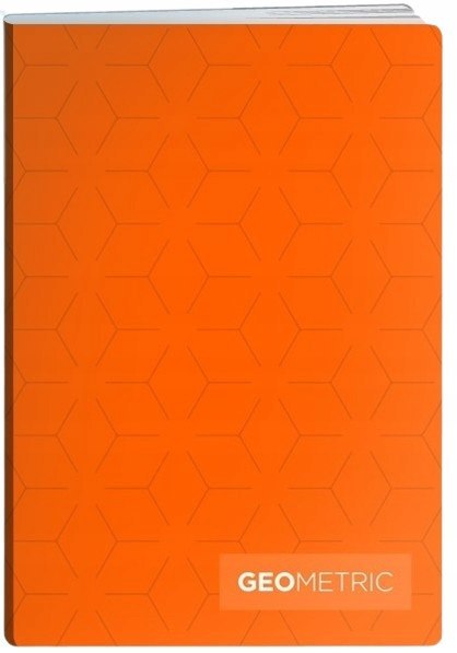 Zeszyt A5 60k linia WZORY GEOMETRYCZNE EL-M4-060-LA5 ELISA Zeszyt A5 60k linia WZORY GEOMETRYCZNE EL-M4-060-LA5 ELISA