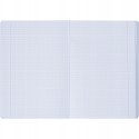 Zeszyt A4 32k kratka margines TOUCH 400175562 OXFORD