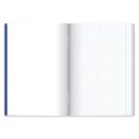 Zeszyt szkolny A4 60 kartek w kratkę 70g ECO PP Colors 9552381 HERLITZ