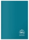 Zeszyt szkolny A5 60 kartek w linie 70g ECO PP Colors 9552019 HERLITZ