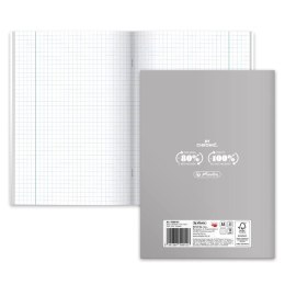 Zeszyt szkolny przedmiotowy A5 60 kartek w kratkę 70g RELIGIA 9500103 HERLITZ