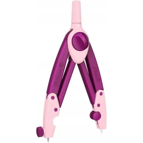 Cyrkiel GRIFFIX Sweet Berry 700955 PELIKAN Cyrkiel GRIFFIX Sweet Berry 700955 PELIKAN