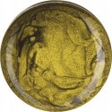 Farby metaliczne dekoracyjne zestaw 6 kolorów 10ml 83411900 ASTRA