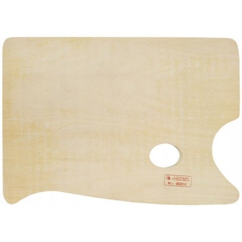 Paleta prostokątna G83314 30x40cm MARIES 170-1993 Paleta prostokątna G83314 30x40cm MARIES 170-1993