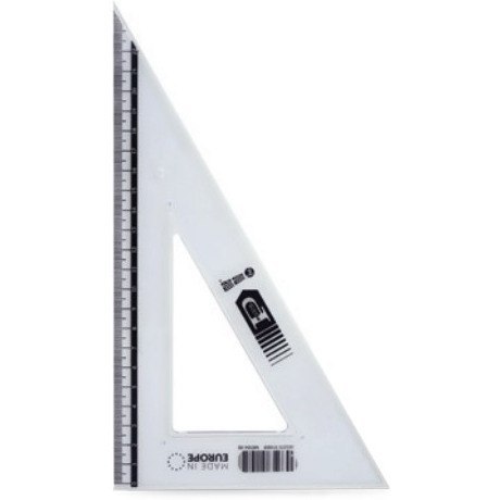 Ekierka 35cm/60 ME108-00 MEMOBE Ekierka 35cm/60 ME108-00 MEMOBE