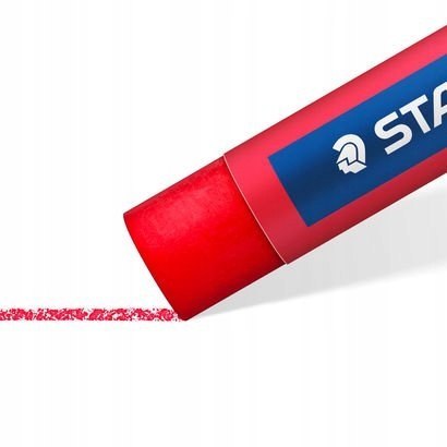 Kredki olejowe NORIS 12kolorów 241 NC12 STAEDTLER Kredki olejowe NORIS 12kolorów 241 NC12 STAEDTLER