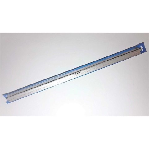 Linijka aluminiowa 70cm z uchwytem 30163 LENIAR Linijka aluminiowa 70cm z uchwytem 30163 LENIAR