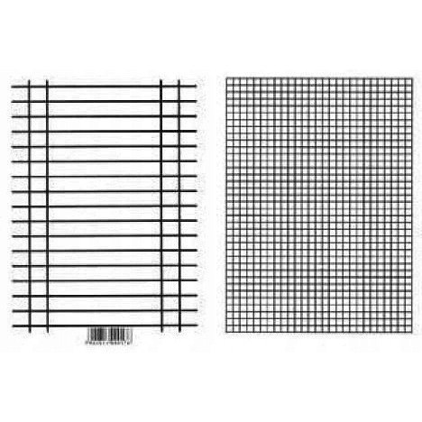 Liniuszka A5 #/= (10ark.) INTERDRUK Liniuszka A5 #/= (10ark.) INTERDRUK