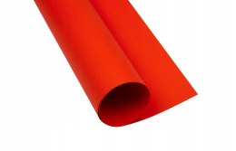 Blok karton kolorowy CREATINIO A1 160g 25 arkuszy nr.28 czerwony 400149551 TOP 2000