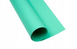 Blok karton kolorowy CREATINIO A1 160g 25 arkuszy nr.64 turkusowy 400149554 TOP 2000