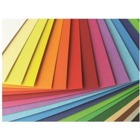 Brystol 220g, B2, cytrynowy (25szt) 3522 5070-12 Happy Color Brystol 220g, B2, cytrynowy (25szt) 3522 5070-12 Happy Color