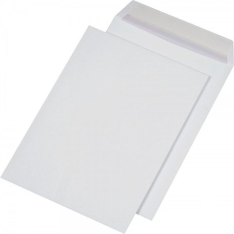 Koperta B4 HK biała (25szt.) NC 31732030/25