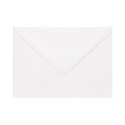 Koperta B6 Gładki biały 150g. (10szt.) 280891 Galeria Papieru