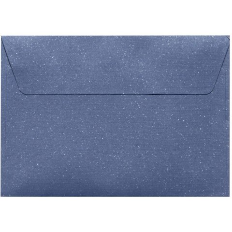 Koperta C6 Mika granatowy 120g. (10szt.) 280246 Galeria Papieru Koperta C6 Mika granatowy 120g. (10szt.) 280246 Galeria Papieru