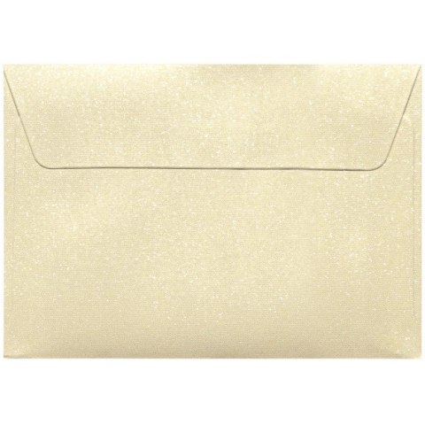 Koperta C6 Mika kremowy 120g. (10szt.) 280247 Galeria Papieru Koperta C6 Mika kremowy 120g. (10szt.) 280247 Galeria Papieru