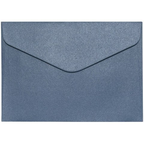 Koperta C6 Pearl granatowa K 150g. (10szt.) 280255 Galeria Papieru Koperta C6 Pearl granatowa K 150g. (10szt.) 280255 Galeria Papieru