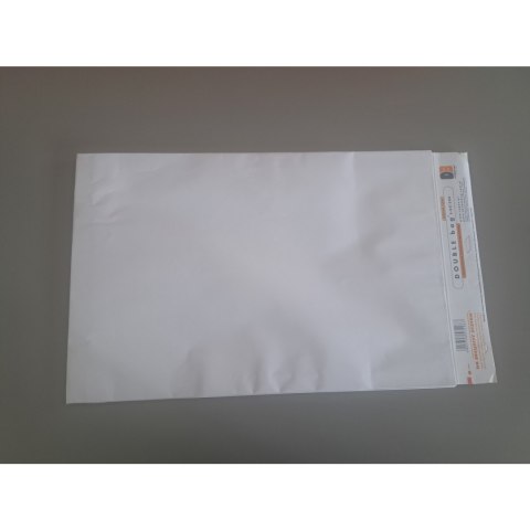 Koperta dwuwarstwowa przestrzenna SDS HK RDB 255x390x40mm biała 2x100g (100szt.) 49830097 NC Koperta dwuwarstwowa przestrzenna SDS HK RDB 255x390x40mm biała 2x100g (100szt.) 49830097 NC