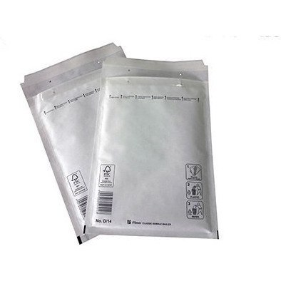 Koperta na CD bąbelkowa 200x175mm 2FVAF203021 FILMAR Koperta na CD bąbelkowa 200x175mm 2FVAF203021 FILMAR