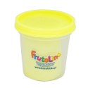 Masa plastyczna FRUTOLINA pastelowa zestaw 4 sztuk x 100g 336122013 ASTRA