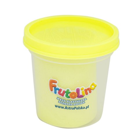 Masa plastyczna FRUTOLINA pastelowa zestaw 4 sztuk x 100g 336122013 ASTRA Masa plastyczna FRUTOLINA pastelowa zestaw 4 sztuk x 100g 336122013 ASTRA