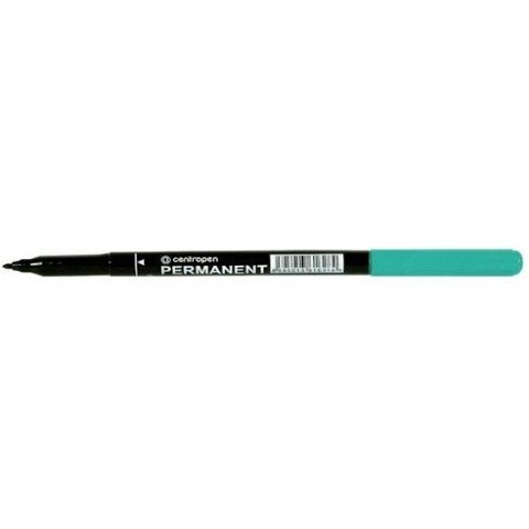 Foliopis 2536/1 zielony 1.0mm CENTROPEN Foliopis 2536/1 zielony 1.0mm CENTROPEN