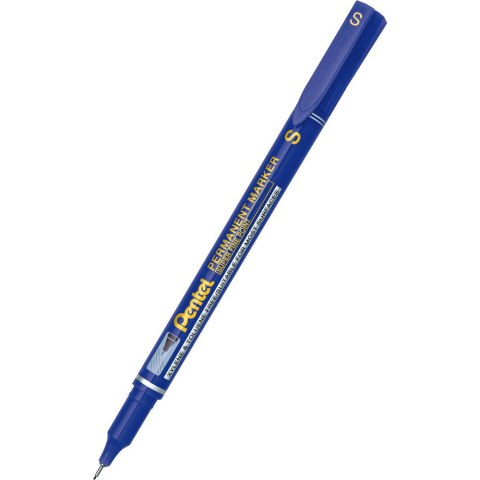 Foliopis wodoodporny niebieski 0,4mm NFS410-C PENTEL Foliopis wodoodporny niebieski 0,4mm NFS410-C PENTEL