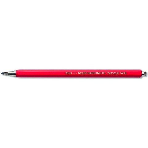Ołówek autom.VERSATIL 5216 graf.2mm KOH-I-NOOR plast. Ołówek autom.VERSATIL 5216 graf.2mm KOH-I-NOOR plast.