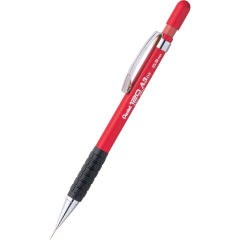 Ołówek automatyczny 0,3mm A313 PENTEL Ołówek automatyczny 0,3mm A313 PENTEL
