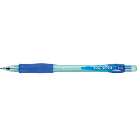 Ołówek automatyczny 0,5mm BOY-PENCIL RYSTOR 333-051 Ołówek automatyczny 0,5mm BOY-PENCIL RYSTOR 333-051