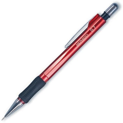 Ołówek automatyczny 0,7mm 5054 MEPHISTO Ołówek automatyczny 0,7mm 5054 MEPHISTO