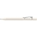 Ołówek automatyczny GRIP 2010 kremowy 0,7mm (coconut milk) 231023 Faber-Castell